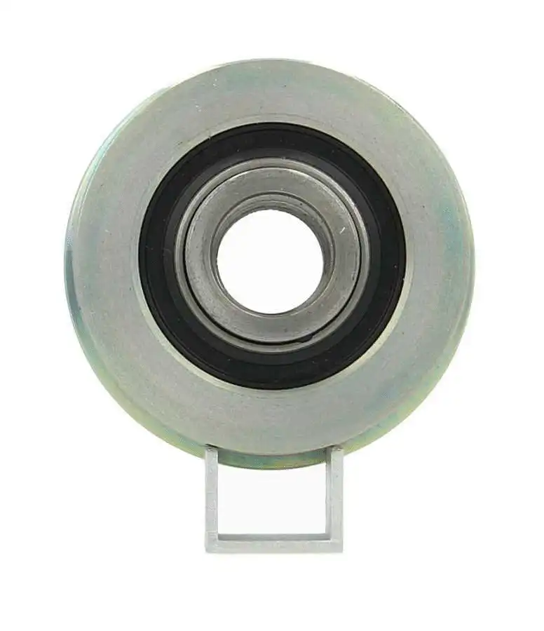 Belt Pulley, alternator