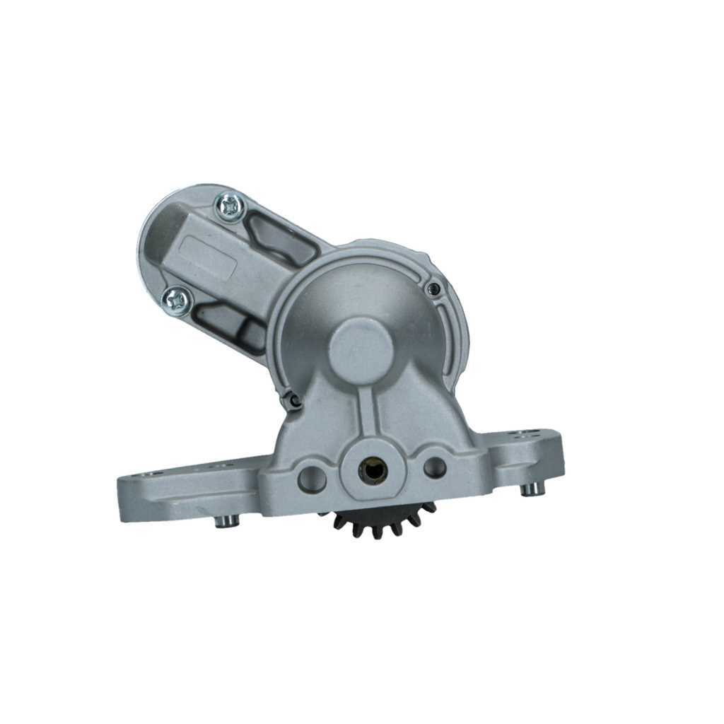 Starter (140.513.222.138)