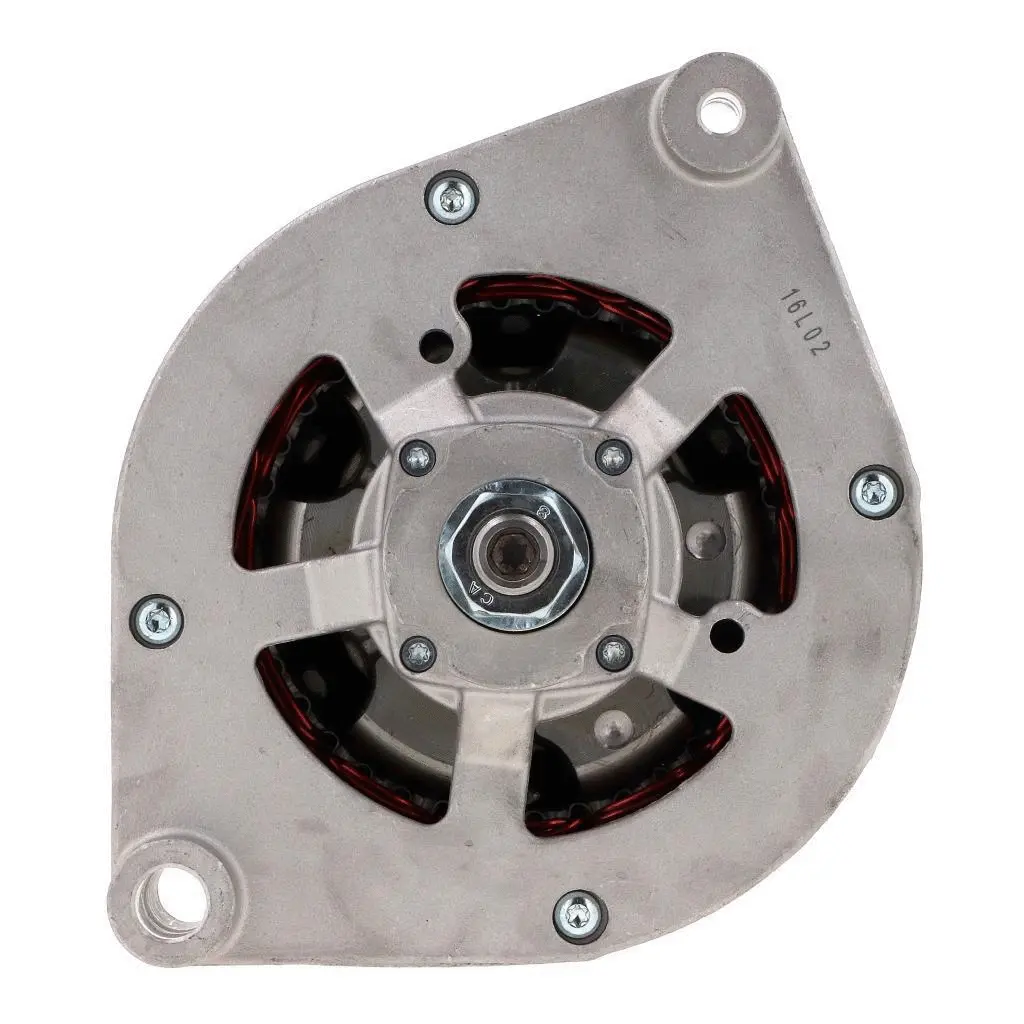 Alternator (816.003.080.018)