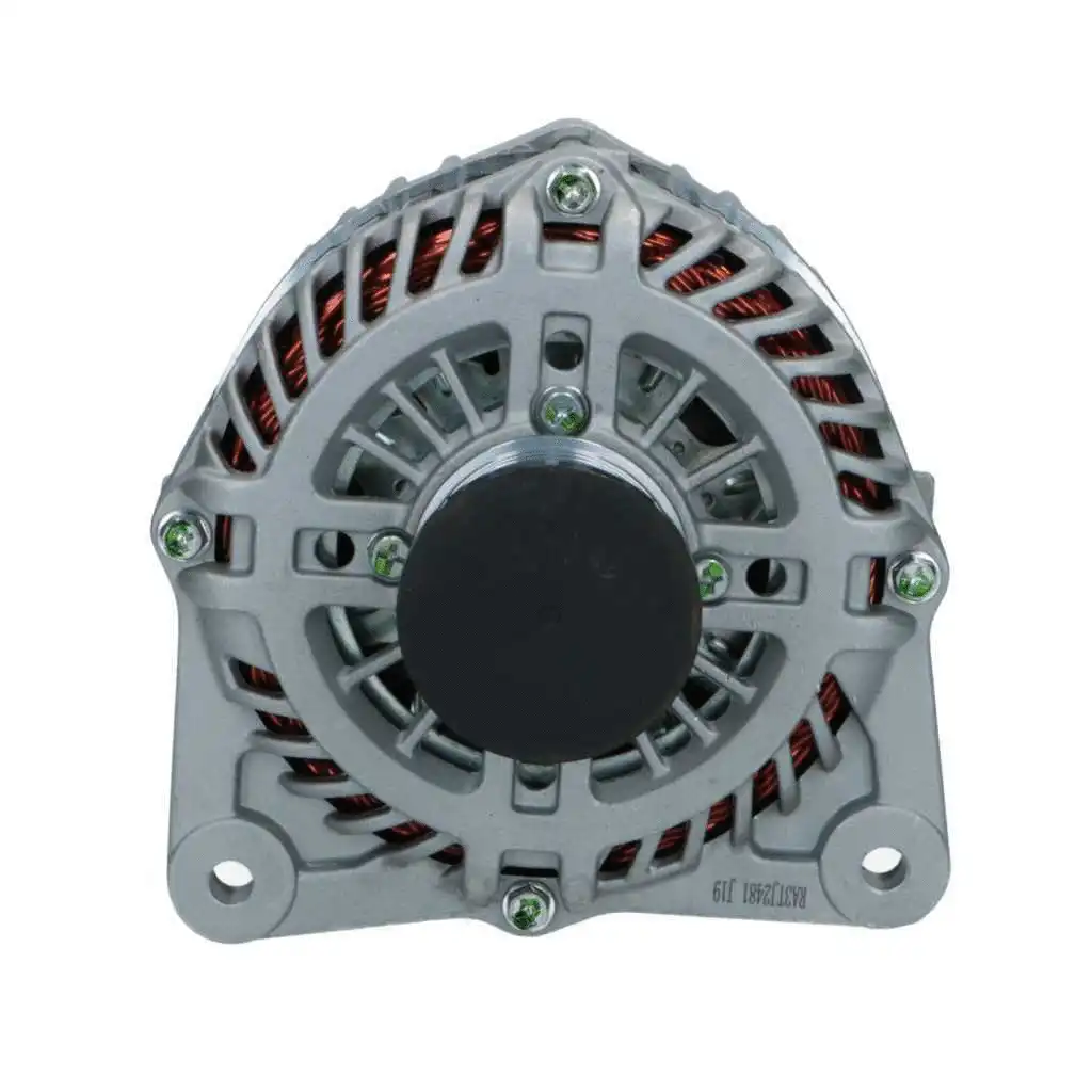 Alternator (165.554.150.138)