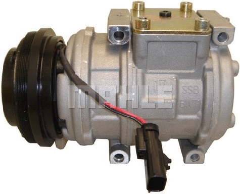 Compressor, air conditioning (090.835.014.310)