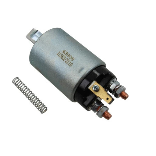 Solenoid Switch, starter (054.000.229.130)
