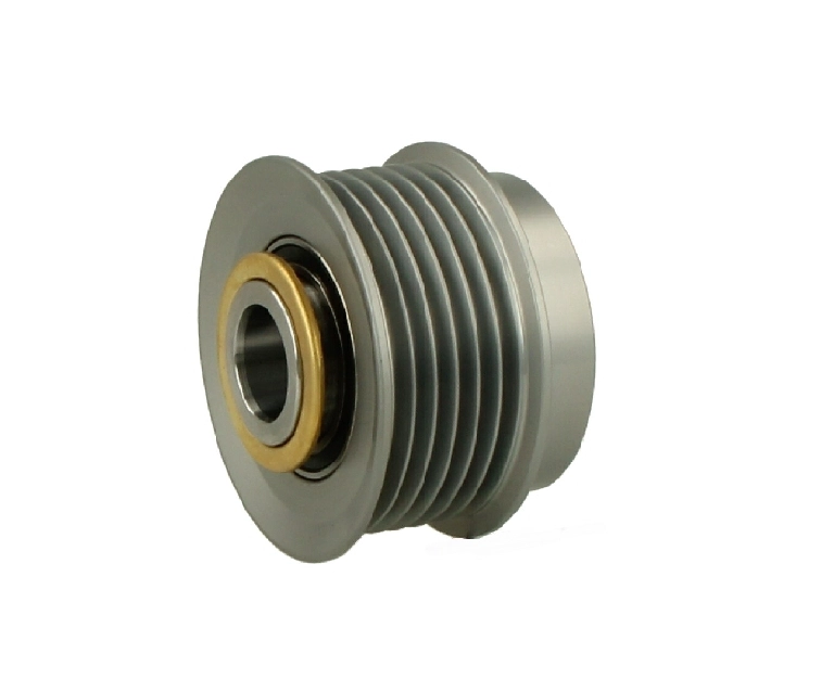 Belt Pulley, alternator (051.000.653.815)