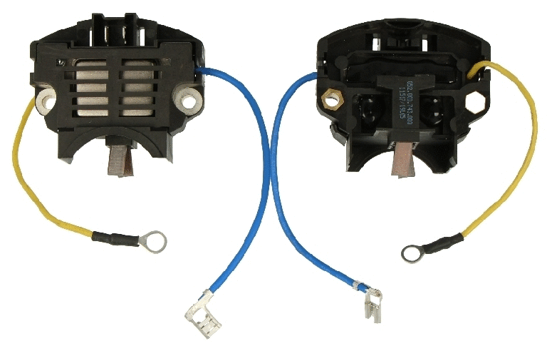 Alternator Regulator (052.000.743.006)
