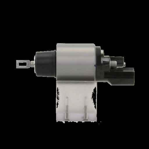 Solenoid Switch, starter