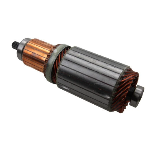 Armature, starter (062.000.040.050)