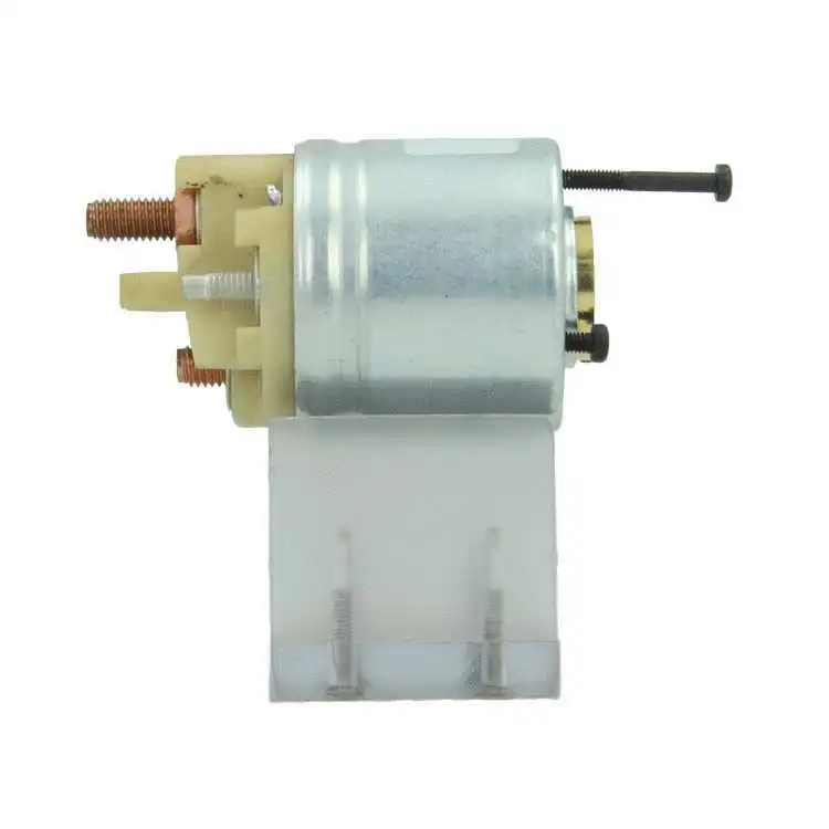 Solenoid Switch, starter