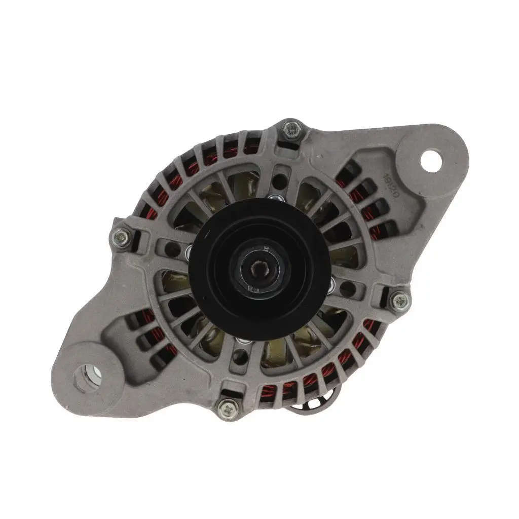 Alternator (815.524.115.138)