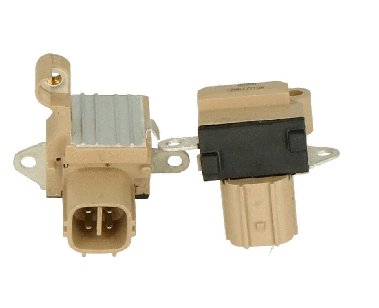Alternator Regulator (052.000.560.056)