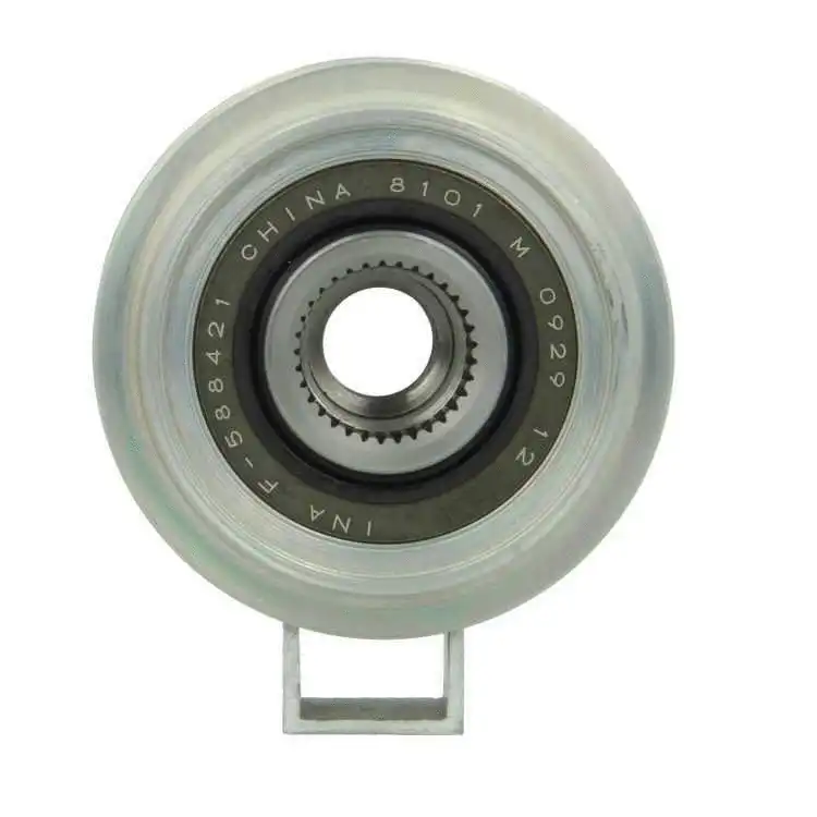 Belt Pulley, alternator (051.000.205.810)