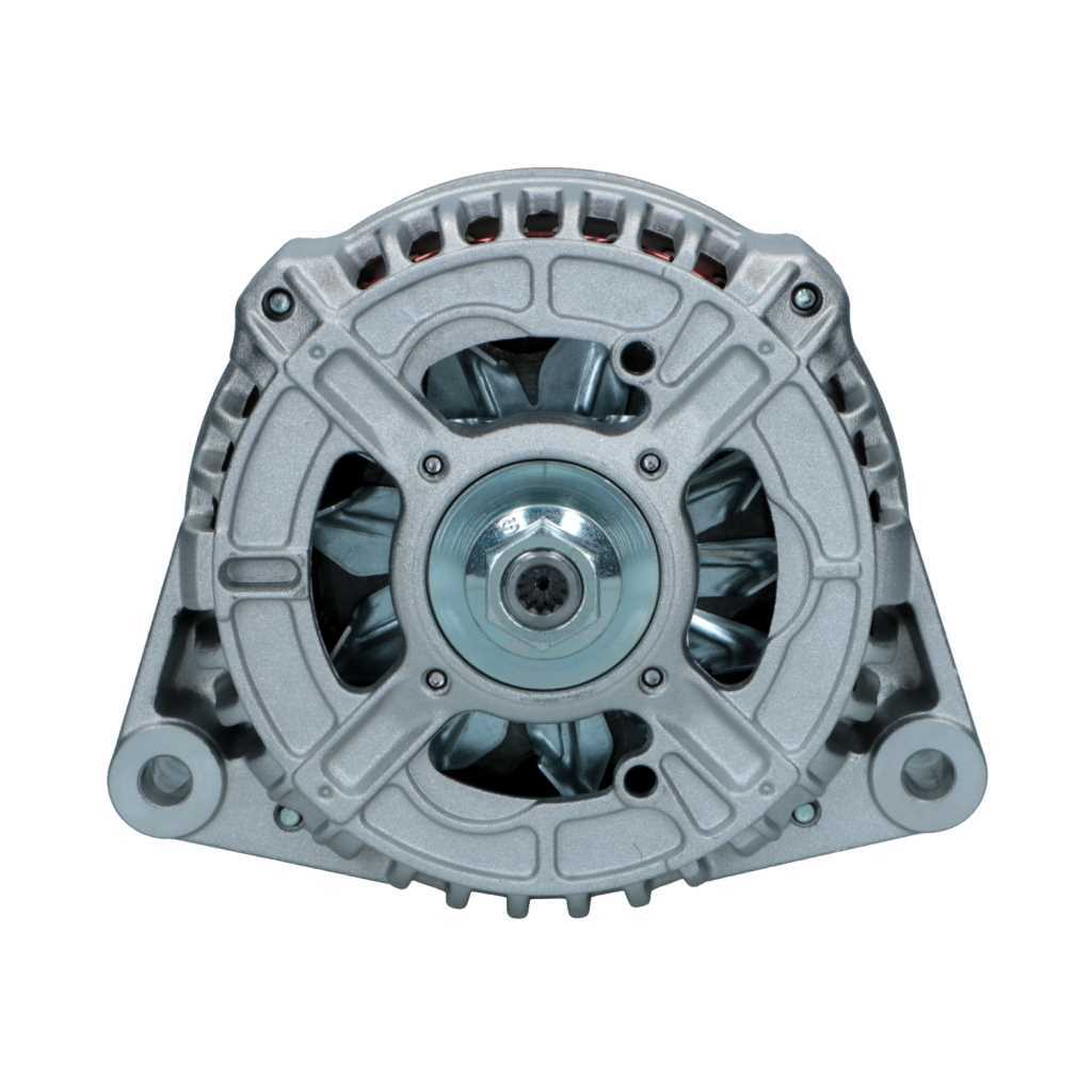 Alternator (635.506.150.311)