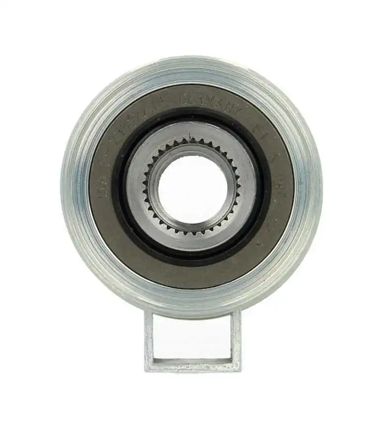 Belt Pulley, alternator (051.000.075.810)