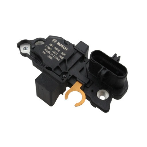 Alternator Regulator (052.000.959.210)
