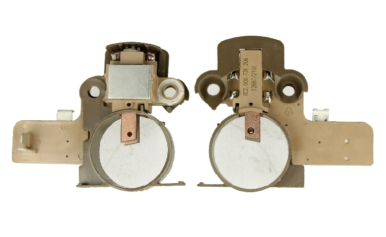 Alternator Regulator (052.000.731.206)