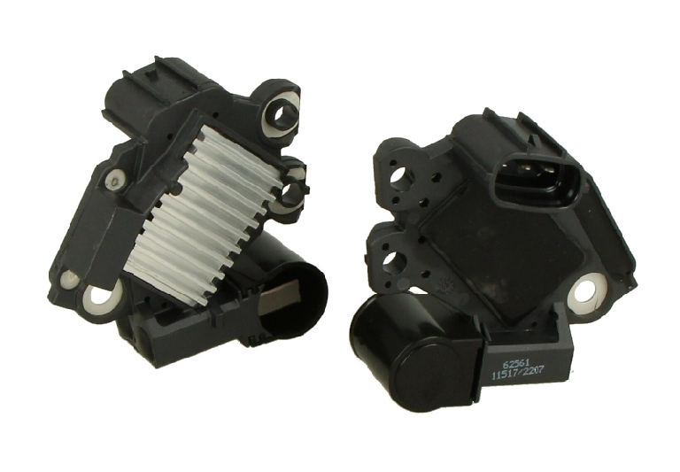 Alternator Regulator (052.000.648.006)