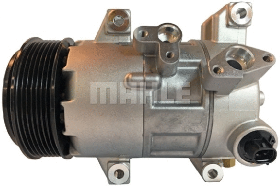 Compressor, air conditioning (090.195.027.311)