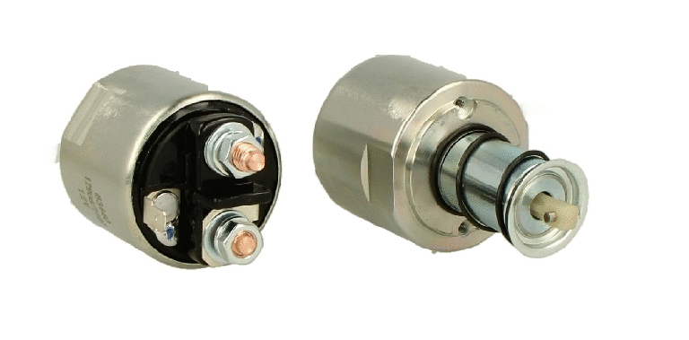 Solenoid Switch, starter (054.000.295.006)