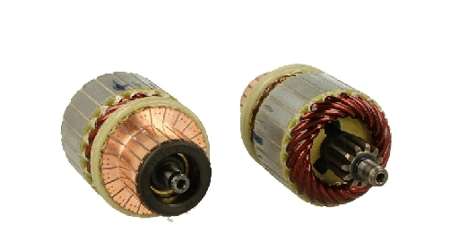 Armature, starter (062.000.232.050)