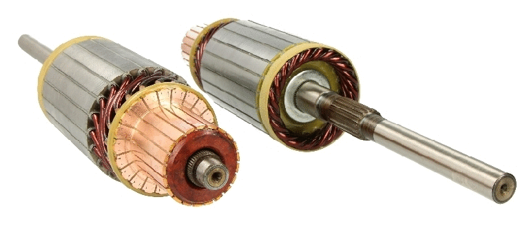 Armature, starter (062.000.064.016)