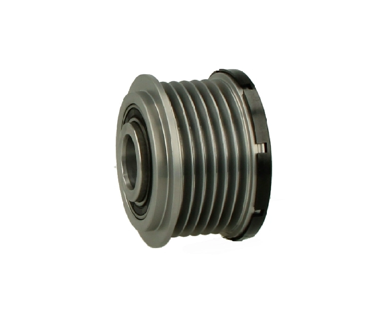 Belt Pulley, alternator (051.000.005.815)