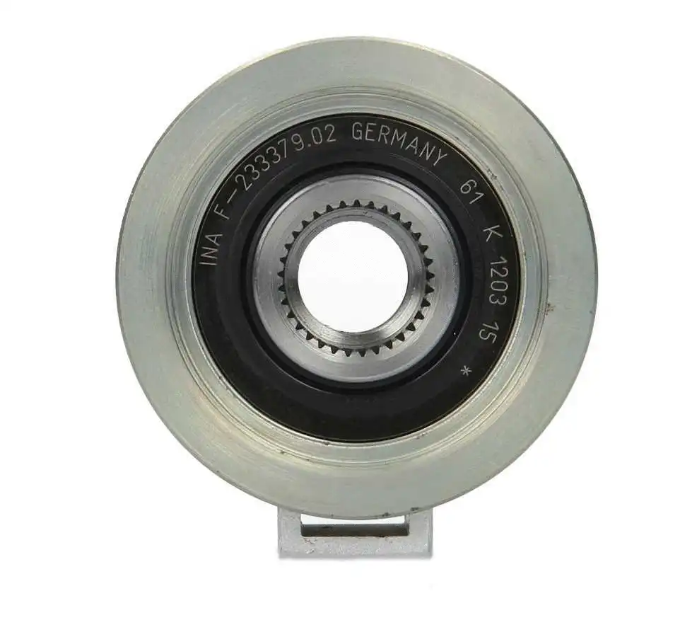 Belt Pulley, alternator (051.000.116.810)