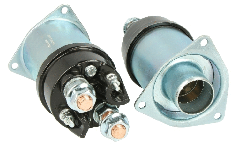 Solenoid Switch, starter (054.000.255.036)