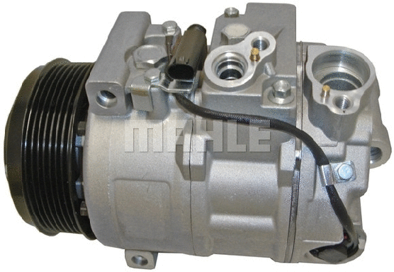 Compressor, air conditioning (090.555.004.311)