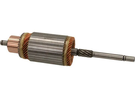 Armature, starter (062.000.005.010)
