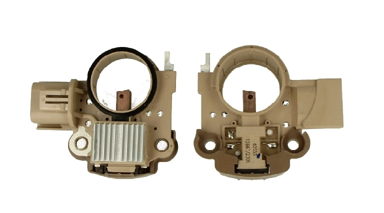 Alternator Regulator (052.000.634.006)