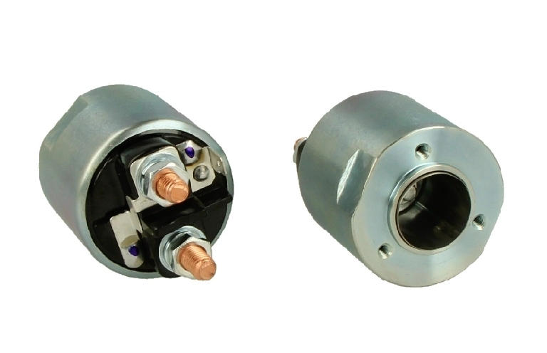 Solenoid Switch, starter (054.000.037.006)