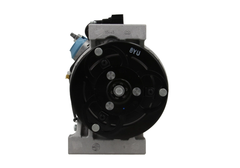 Compressor, air conditioning (090.815.018.500)