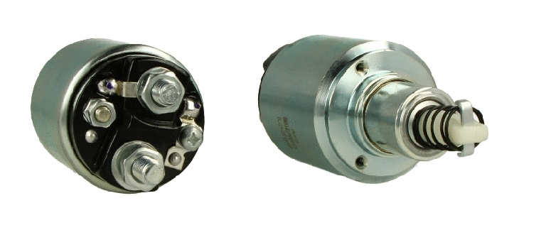 Solenoid Switch, starter (054.001.032.016)