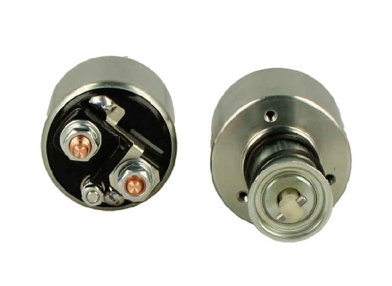 Solenoid Switch, starter (054.000.100.006)