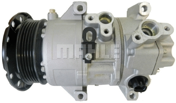 Compressor, air conditioning (090.195.032.311)