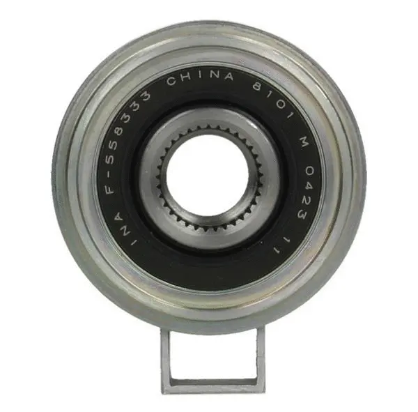 Belt Pulley, alternator (051.000.150.810)