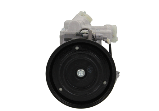 Compressor, air conditioning (090.195.036.260)