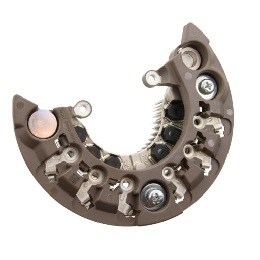 Rectifier, alternator (053.000.784.370)