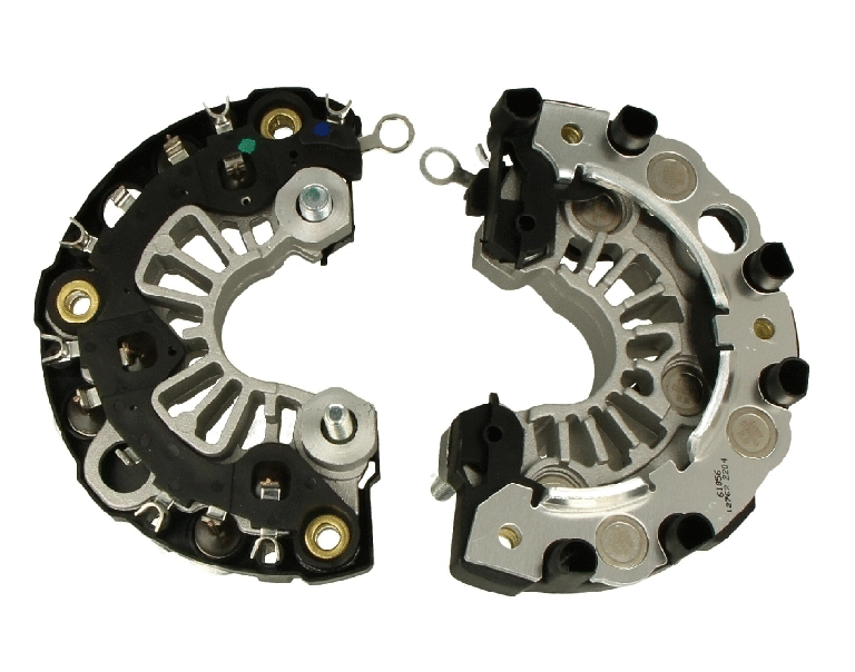 Rectifier, alternator (053.000.599.016)