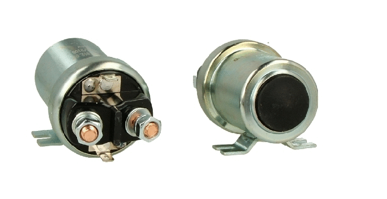 Solenoid Switch, starter (054.000.012.016)