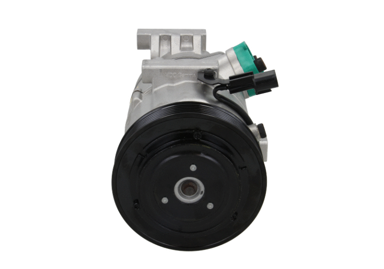 Compressor, air conditioning (090.255.018.908)