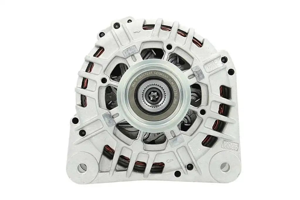 Alternator (305.518.120.500)