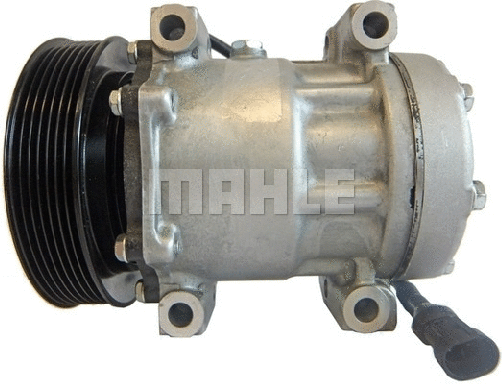 Compressor, air conditioning (090.905.003.311)