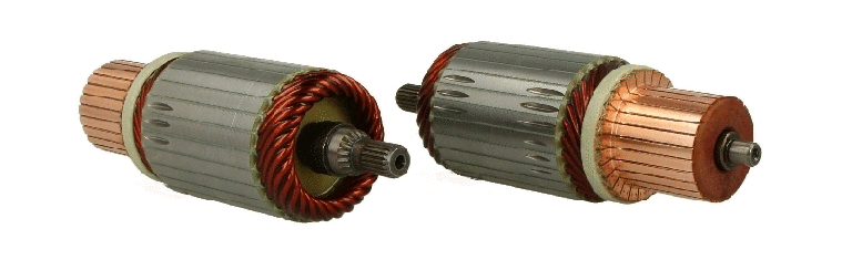 Armature, starter (062.000.071.056)