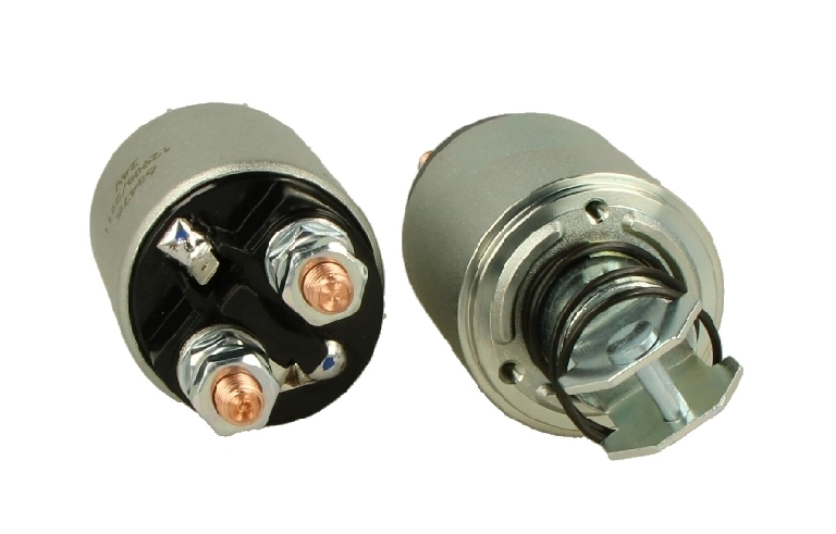 Solenoid Switch, starter (054.000.328.056)