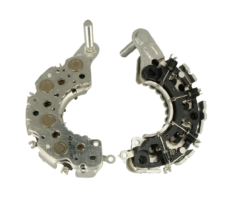 Rectifier, alternator (053.000.061.206)