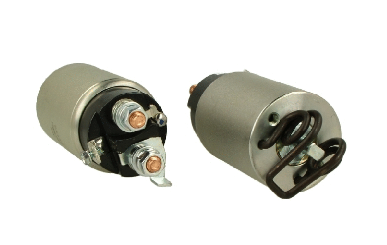 Solenoid Switch, starter (054.000.894.086)
