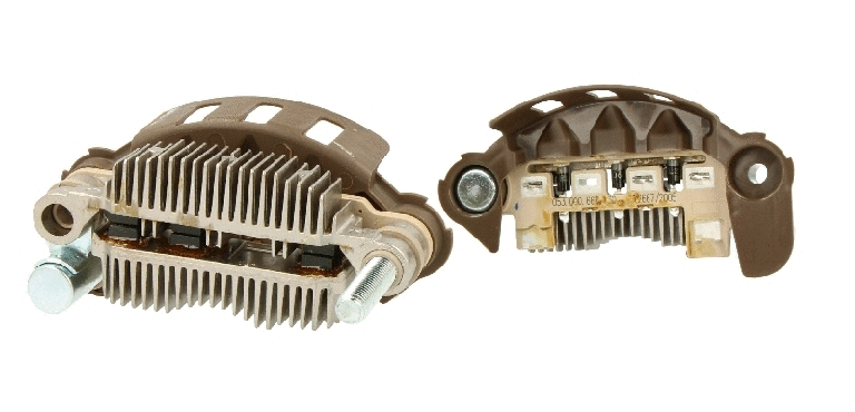 Rectifier, alternator (053.000.045.137)