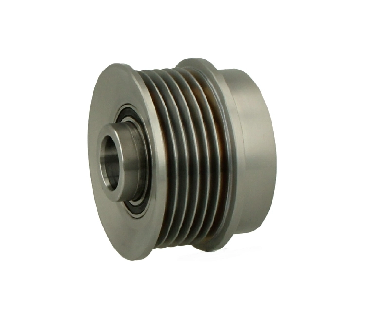 Belt Pulley, alternator (051.000.652.815)