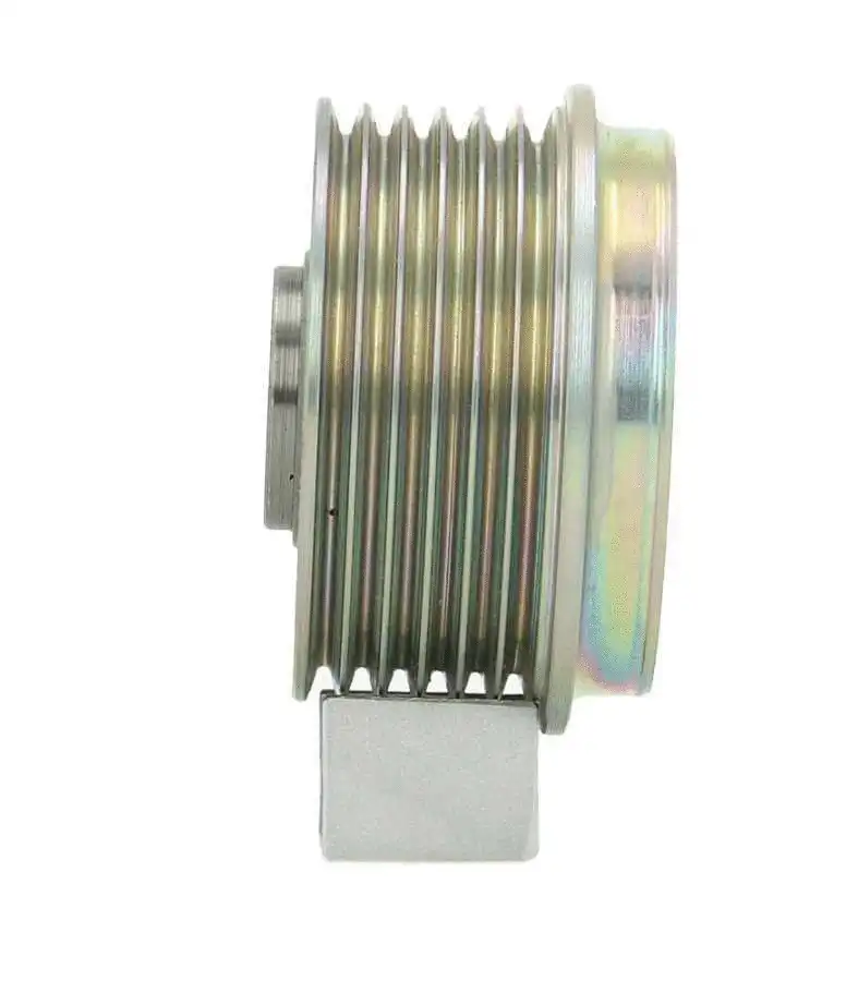 Belt Pulley, alternator