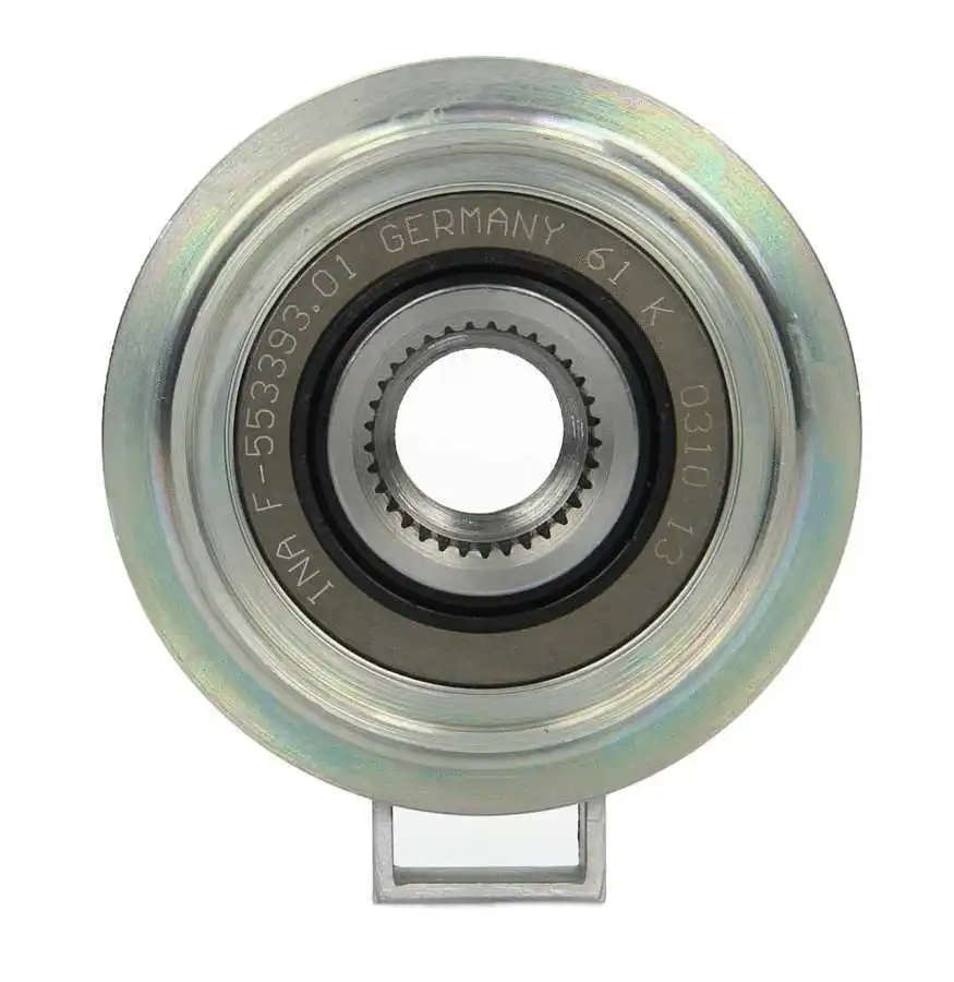 Belt Pulley, alternator (051.000.111.810)